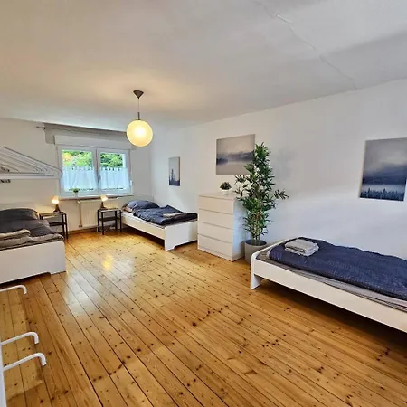 Beautiful In Apartment Alzey