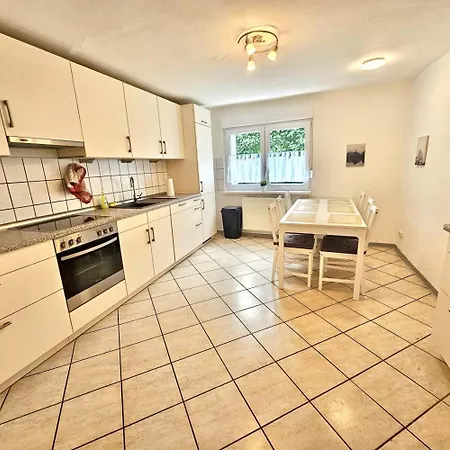 Beautiful In Apartment