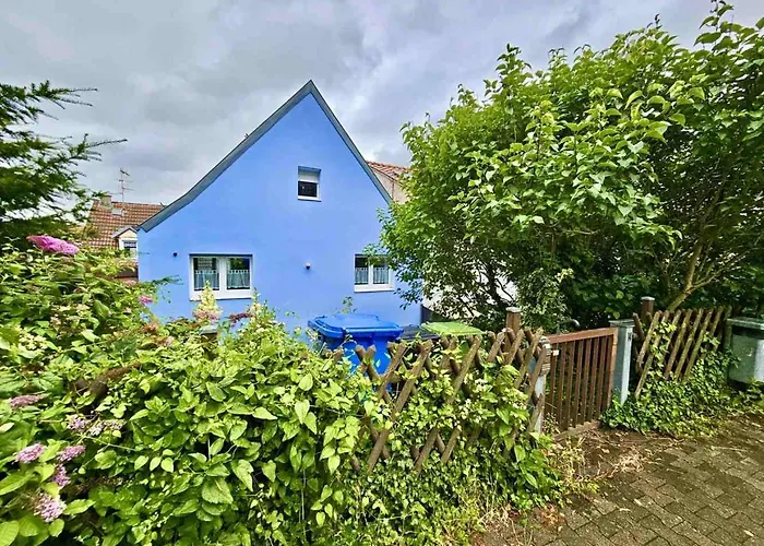 דירה Beautiful In אלזיי